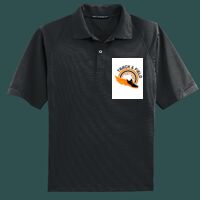Dry Zone ® Ottoman Polo Thumbnail