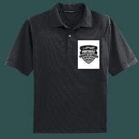 Dry Zone ® Ottoman Polo Thumbnail