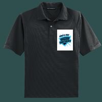 Dry Zone ® Ottoman Polo Thumbnail