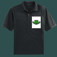 Dry Zone ® Ottoman Polo Thumbnail