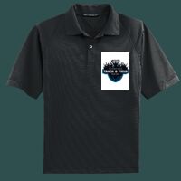 Dry Zone ® Ottoman Polo Thumbnail