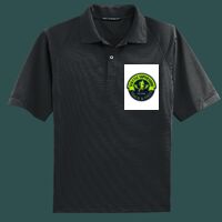 Dry Zone ® Ottoman Polo Thumbnail