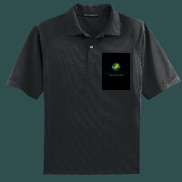 Dry Zone ® Ottoman Polo Thumbnail