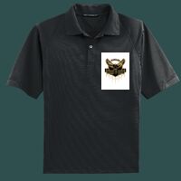 Dry Zone ® Ottoman Polo Thumbnail