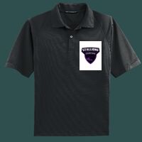 Dry Zone ® Ottoman Polo Thumbnail