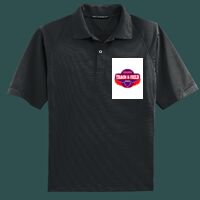 Dry Zone ® Ottoman Polo Thumbnail