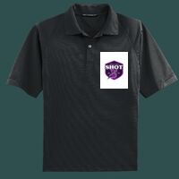 Dry Zone ® Ottoman Polo Thumbnail