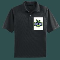 Dry Zone ® Ottoman Polo Thumbnail