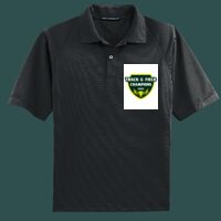 Dry Zone ® Ottoman Polo Thumbnail