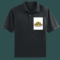 Dry Zone ® Ottoman Polo Thumbnail