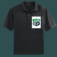 Dry Zone ® Ottoman Polo Thumbnail