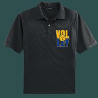 Dry Zone ® Ottoman Polo Thumbnail