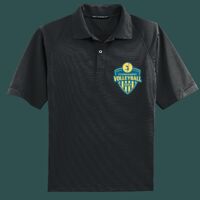 Dry Zone ® Ottoman Polo Thumbnail