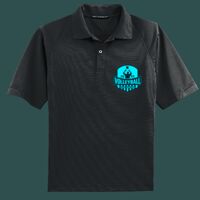 Dry Zone ® Ottoman Polo Thumbnail