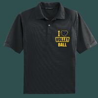 Dry Zone ® Ottoman Polo Thumbnail