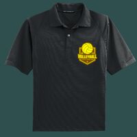Dry Zone ® Ottoman Polo Thumbnail