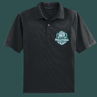 Dry Zone ® Ottoman Polo Thumbnail