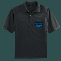 Dry Zone ® Ottoman Polo Thumbnail