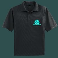 Dry Zone ® Ottoman Polo Thumbnail