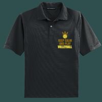 Dry Zone ® Ottoman Polo Thumbnail