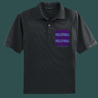 Dry Zone ® Ottoman Polo Thumbnail