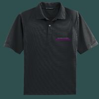 Dry Zone ® Ottoman Polo Thumbnail