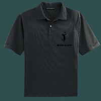 Dry Zone ® Ottoman Polo Thumbnail