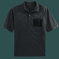 Dry Zone ® Ottoman Polo Thumbnail