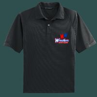 Dry Zone ® Ottoman Polo Thumbnail