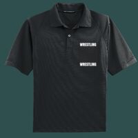 Dry Zone ® Ottoman Polo Thumbnail