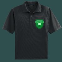 Dry Zone ® Ottoman Polo Thumbnail