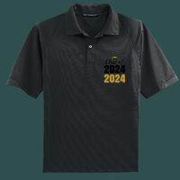 Dry Zone ® Ottoman Polo Thumbnail