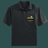 Dry Zone ® Ottoman Polo Thumbnail
