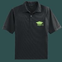 Dry Zone ® Ottoman Polo Thumbnail