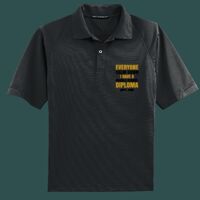 Dry Zone ® Ottoman Polo Thumbnail