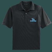 Dry Zone ® Ottoman Polo Thumbnail