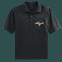 Dry Zone ® Ottoman Polo Thumbnail