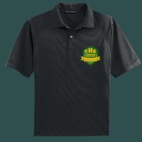 Dry Zone ® Ottoman Polo Thumbnail