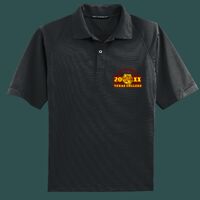 Dry Zone ® Ottoman Polo Thumbnail