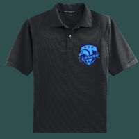 Dry Zone ® Ottoman Polo Thumbnail