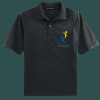 Dry Zone ® Ottoman Polo Thumbnail