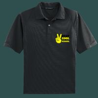 Dry Zone ® Ottoman Polo Thumbnail