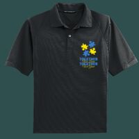 Dry Zone ® Ottoman Polo Thumbnail