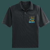 Dry Zone ® Ottoman Polo Thumbnail