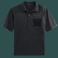 Dry Zone ® Ottoman Polo Thumbnail