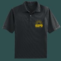 Dry Zone ® Ottoman Polo Thumbnail