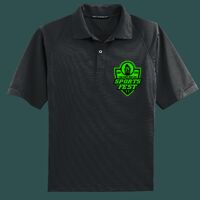 Dry Zone ® Ottoman Polo Thumbnail