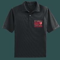 Dry Zone ® Ottoman Polo Thumbnail