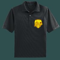 Dry Zone ® Ottoman Polo Thumbnail