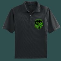 Dry Zone ® Ottoman Polo Thumbnail
